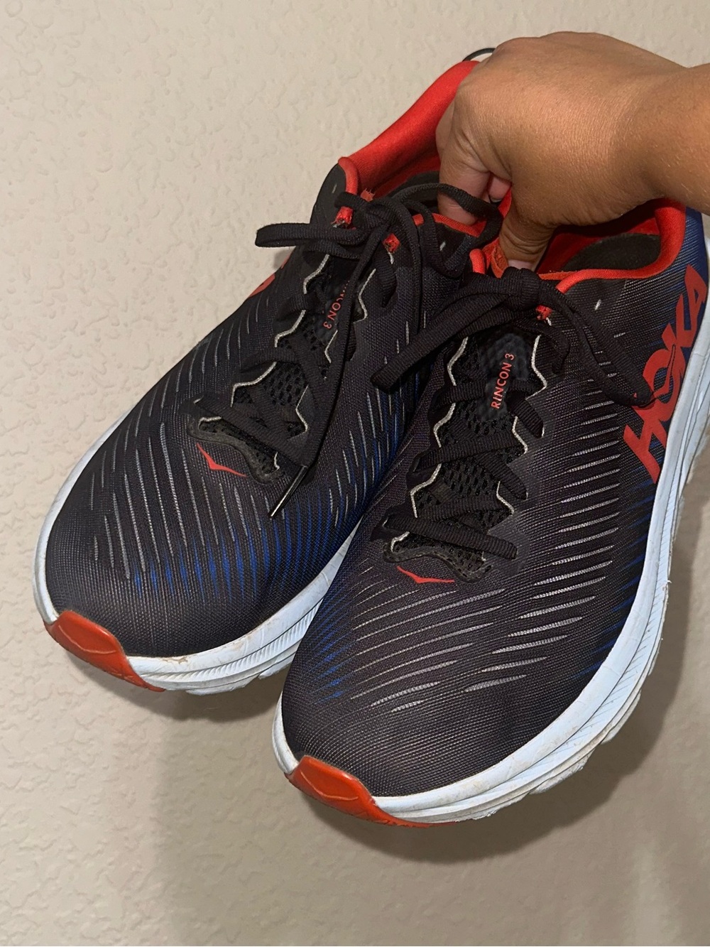 Hoka Men’s Shoes - Picture 2 of 8